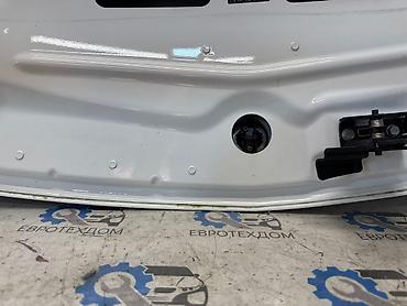 Капоты и комплектующие: Капот Mercedes-Benz, Новый, Оригинал — 19