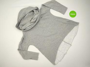 rick owens: Diverse, Bluza z kapturem damska, rozmiar S — 2