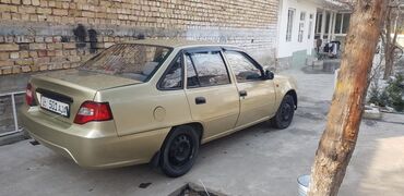 Daewoo: Daewoo Nexia: 2013 г., 1.5 л, Механика, Бензин, Седан