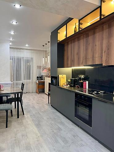 Продажа квартир: 2 комнаты, 70 м² — 1