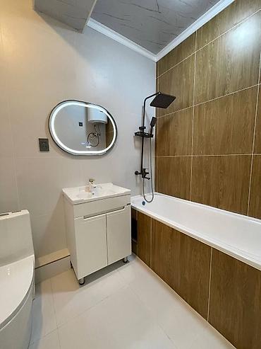 Продажа квартир: 2 комнаты, 70 м², Элитка, 5 этаж, Евроремонт at lalafo.kg — 11 Продажа квартир: 2 комнаты, 70 м², Элитка, 5 этаж, Евроремонт — 11