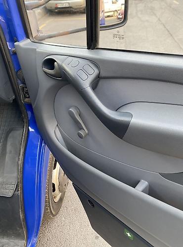 бус рефрижератор: Mercedes-Benz Sprinter 416 CDI, грузовой фургон (будка) - Тип — 8