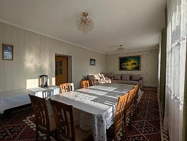 Посуточная аренда домов: Просторный уютный дом для вашего удобства и комфорта. Для семейки с at lalafo.kg — 20 Посуточная аренда домов: Просторный уютный дом для вашего удобства и комфорта. Для семейки с — 20