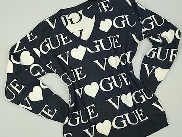 pull: Vogue, Sweter damski, rozmiar 4XL — 1