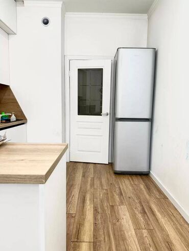 Продажа квартир: 1 комната, 55 м², Элитка, 5 этаж, Евроремонт