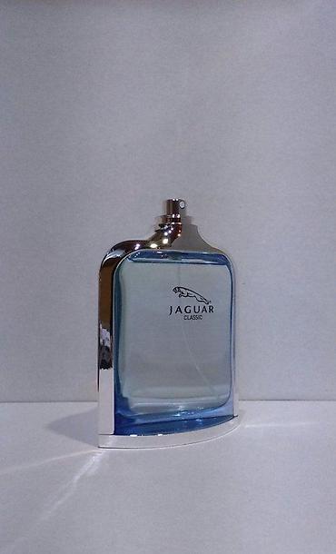 Parfemi: JAGUAR CLASSIC BLUE EDT100ML TSTR | Jaguar Classic Blue edt100ml — 2