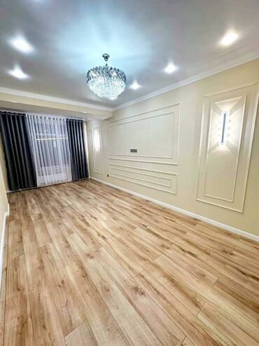 Продажа квартир: 2 комнаты, 65 м², Элитка, 8 этаж, Дизайнерский ремонт