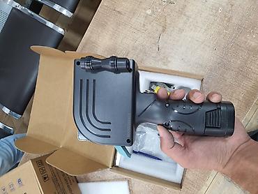 printer skaner: Barkod yaratmaq üçün tarix yazmaq üçün original aparatdir ambar — 6