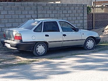 daewoo toska: Daewoo Nexia: 2006 г., 1.5 л, Механика, Бензин, Седан — 1