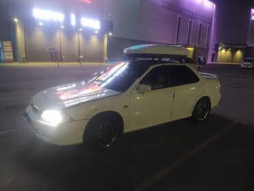 диск для матиз: Honda Accord: 2000 г., 2 л, Автоматические, Газ, Седан