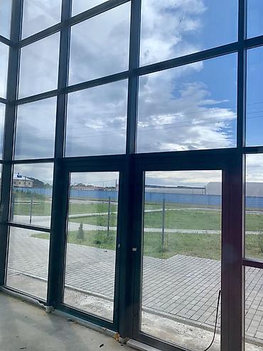 Другие фасадные материалы: Фасадное остекление под ключ ✔ Современный дизайн ✔ Прочность и — 3