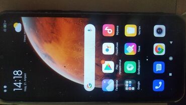 Mobilni telefoni: Xiaomi Redmi 9C, 32 GB, bоја - Crna