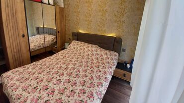 Yeni tikili: Bakıxanov qəs., 2 otaqlı, Yeni tikili, m. Neftçilər, 47 kv. m — 14