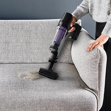 tefal compact power: Вертикальный пылесос Новый Уборка: Сухая Рассрочка — 10
