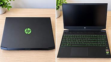 victus hp: Игровой, Б/у, AMD Ryzen 5 — 1