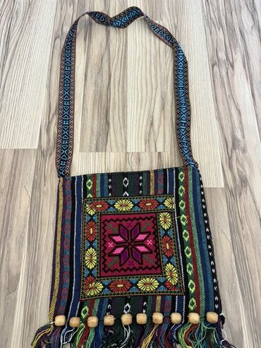 👜✨ Unikal Çanta – Şəki Xan Sarayından! ✨👜 Şəkinin incisi olan Xan