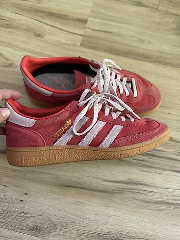 exit obuca: Adidas Originals Spezial patike - Model: Adidas Spezial - Boja — 1