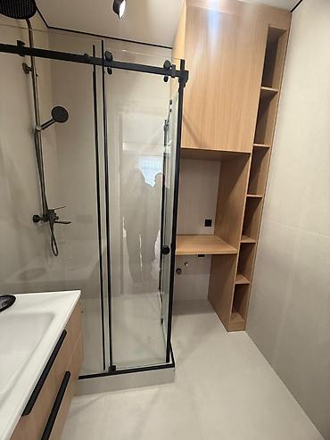 Продажа квартир: 3 комнаты, 88 м², Элитка, 5 этаж, Косметический ремонт — 12