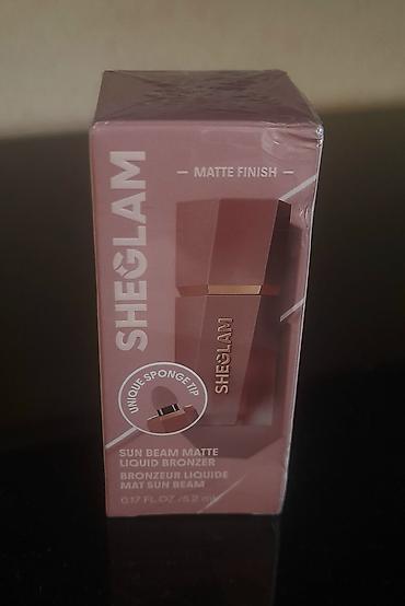 Bronzerlər: Bronzer Yeni — 2