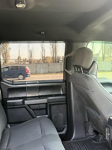 ford дубль кабина: Ford F-150: 2020 г., 2.7 л, Автомат, Бензин, Пикап — 8