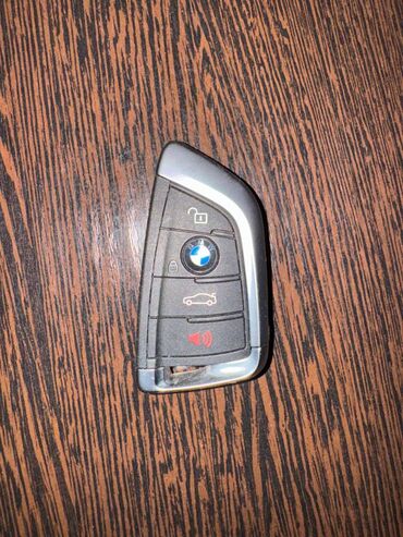 продаю бмв 3: Ключ BMW Оригинал