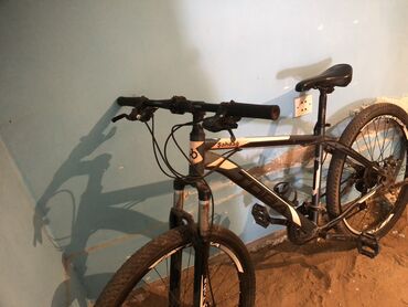 Ford: Dağ velosipedi Toba, 26"