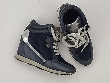 nike tn deichmann: Tommy Hilfiger, Sneakersy damskie, rozmiar 38 — 1