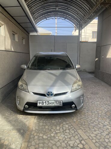 ауди рс6 цена бишкек: Toyota Prius: 2013 г., 1.8 л, Автомат, Гибрид