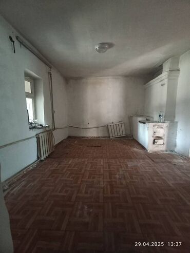 Продажа домов: Времянка, 1 м², 2 комнаты, Собственник, Старый ремонт