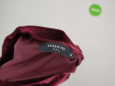 koszula simple: Reserved YFL, T-shirt damski, rozmiar M — 4