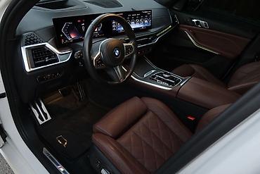 bmw e12: BMW X7: 2022 г., 3 л, Автомат, Бензин, Внедорожник — 7