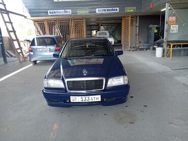 электро муравей цена: Mercedes-Benz C-Class: 1999 г., 2 л, Механика, Бензин, Седан