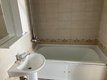 империя: 1 комната, 31 м², Аламедин-1 мкр Элитка, 4 этаж, Евроремонт — 5