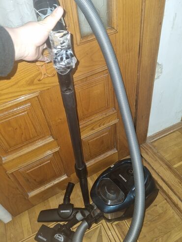 Tozsoranlar: Tozsoran Samsung, Quru təmizləmə, Kredit yoxdur — 2