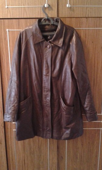 кожаные куртки женские бишкек: Кожаная куртка, Классическая модель, Натуральная кожа, С утеплителем, 5XL (EU 50), 6XL (EU 52)