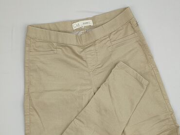 Leggings Elegant for women, Clockhouse, size S (EU 36)