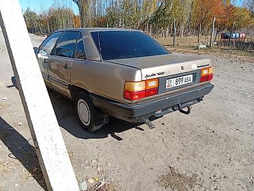 рулевая рейка ауди 100 с4 купить: Audi 100: 1984 г., Механика, Бензин, Седан — 5
