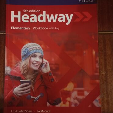 Digər məktəb dərslikləri: HƏR BİRİ ÇOX UCUZ(YARI)QİYMƏTƏ! Sıfır Kilometre(Beyza Alkoç) - 4 azn — 4