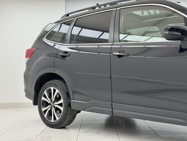 Subaru: Subaru Forester: 2019 г., 2.5 л, Вариатор, Бензин, Кроссовер — 6