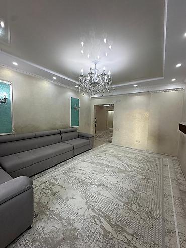 Продажа квартир: 2 комнаты, 71 м², Элитка, 2 этаж, Евроремонт — 4