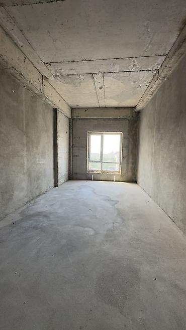 Продажа квартир: 2 комнаты, 58 м², Элитка, 9 этаж, Готовая ПСО (под самоотделку) — 9