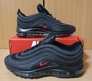 Patike: **Nike Air Max 97 patike** made in Vijetnam sa originalnim QR kodom i — 4