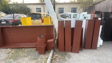 Установка вытяжек и вентиляции: Вентиляция кондиционирования устанавливаем опыт шесть лет — 4