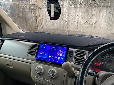 Honda: Honda Mobilio: 2002 г., 2 л, Автомат, Бензин, Минивэн — 6