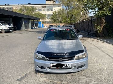 реле хонда: Honda Torneo: 2001 г., 1.8 л, Автомат, Бензин, Седан