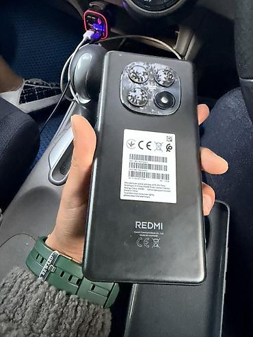 redmi g34: Смартфон Redmi (серия Xiaomi) note15 В идеальном состоянии — 1