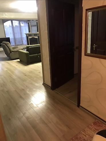 2 ci: Səbayıl rayon Gülüstan sarayın yanında 13/12 ci mərtəbəsində əşyalı — 2