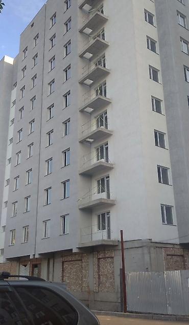 квартиры на рассрочку: 1 комната, 45 м², Элитка, 4 этаж, ПСО (под самоотделку) — 1