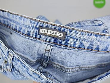 vintage mom: Jeansy damskie, rozmiar XL — 4