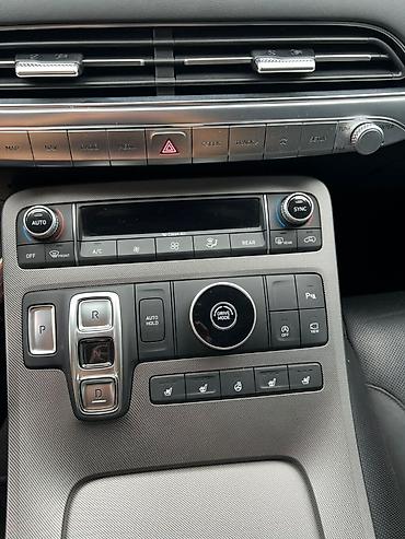 переднайа сидение голф 3ка: Hyundai Palisade: 2022 г., 3.8 л, Автомат, Бензин, Кроссовер — 5